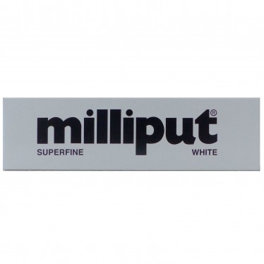 Milliput White Superfine